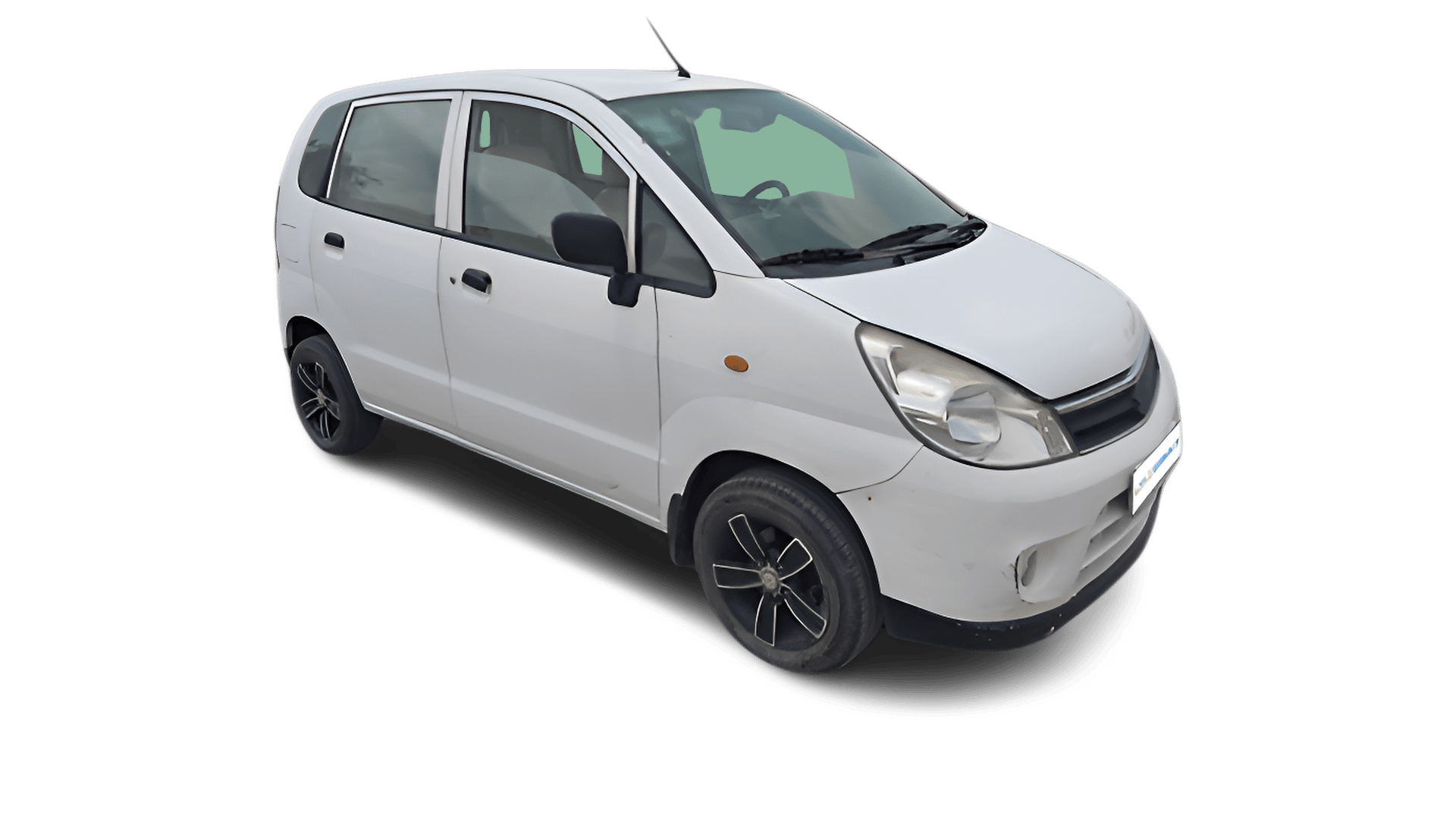 2010 Maruti Zen Estilo - Hatchback - Petrol - Manual - ₹1.10 lakh